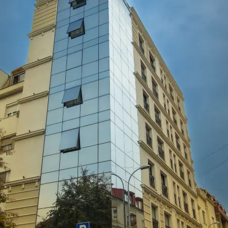 H41 Luxury Suites Отели рядом с достопримечательностью «Палилула»