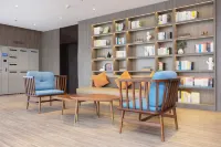 Meiting Hotel (Jiangyin Lingang Development Zone Shengang Town) - Pet friendly