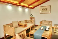 丹霞印象チェーン中国式旅館(丹霞山禪語店)