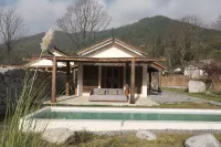 Yiman Gaocun Homestay - Pools