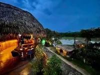 Jantara Resort & Restuarant Hotels in Ban Na Doem