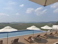 Fu liang Hua kai Xing fu li Hotel - Infinity Pools