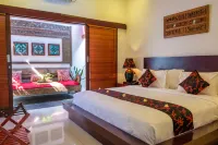 Kamar Kamar Boutique Hotel