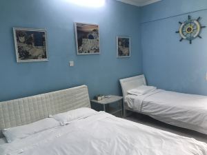 18°sunshine Holiday Inn (Bed and Breakfast)