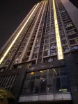 悅度江景飯店公寓