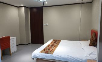 Home Hotel Apartments