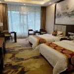 Dejiang Wujiang Hotel فنادق في ده جيانغ