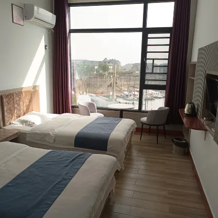 Yingyue Homestay