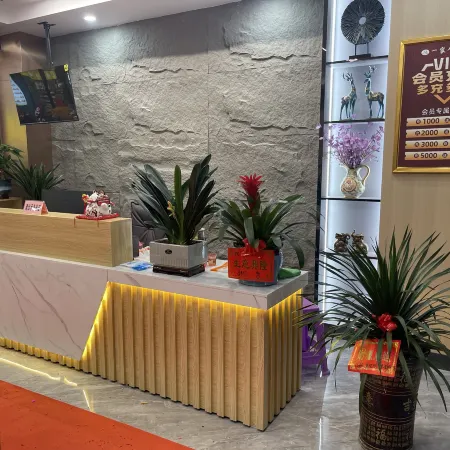Yongxing Family Hotel