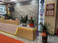 Yongxing Family Hotel Hotels in der Nähe von CPC Yongxing County Committee Party School