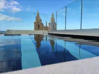 Lure Hotel & Spa - Adults Only - شاطئ