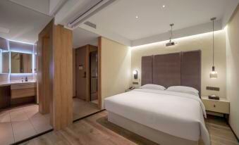 Youyi Hotel (Shaoxing Lanting Branch)