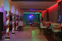 Tolip Olympia Hotel - Quầy Bar