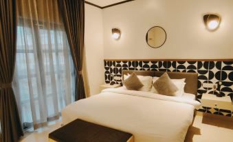 Richmonde Ananta Elite
