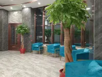 Yuefeng Yunju Business Hotel Hotel a Fengzhen