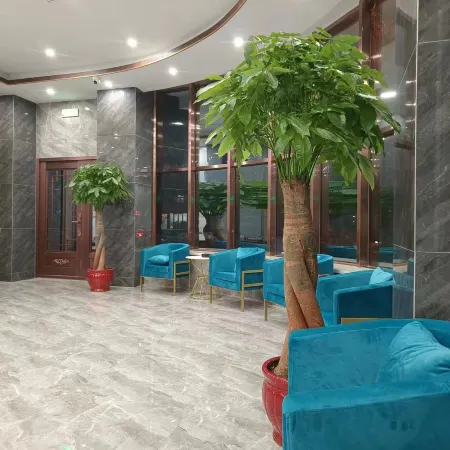 Yuefeng Yunju Business Hotel