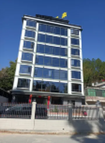 Xinfeng Fengfan Hot Spring Homestay