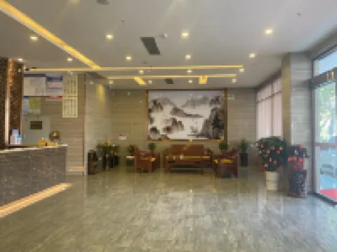 Guiguang Business Hotel