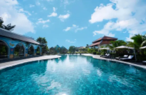 Cantho Eco Resort