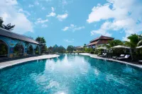 Cantho Eco Resort 