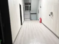 Xinyu Business Hotel (Linyi Jinqueshan Road Branch)