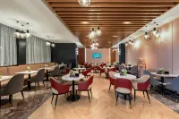 Park Inn by Radisson Guangzhou Yuexiu International Conference Center - breakfast