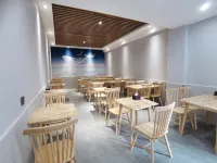 Super 8 Select Hotel (Xingtai Renze Yuyang Road) - فطور