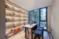 Xiamen Yinshan Seaview Homestay فنادق في 