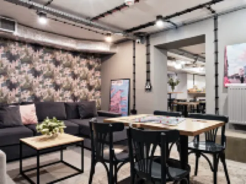 Hola Gdynia Hotels in Gdynia