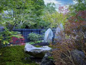 마츠자카야 혼텐