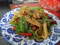 gongtanguzhen zhen shui ge  lnn - sarapan