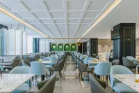 Ruiya Qingcheng Hotel