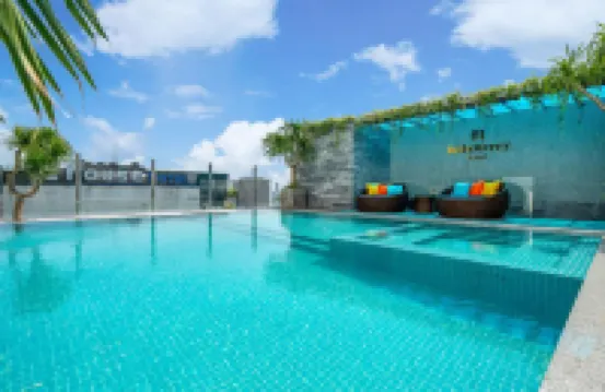 Bella Merry Hotel - Apartment