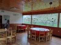 Yujiazhuang Inn