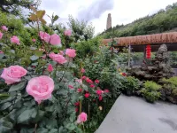 Yujiazhuang Inn