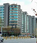 Meijing Liangxiao Hotel (Yuncheng Yanhu International Airport) Hotels near Yuncheng Child Normal College
