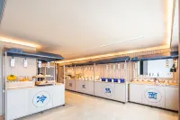 HanTing Hotel (Shangqiu Xiayi Trade Port) - breakfast