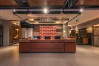 James Joyce Coffetel (Zhangjiakou Chicheng County) Hotels in Chicheng