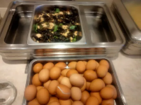 Yaqiang International Hotel (Gongliu Yaqiang Branch) Hotels in Gongliu