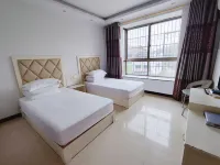 Xingfu B&B, Liuyang