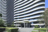 Melodies Riverview Hotel (Himalayan Nanbin Road) Hotel a 