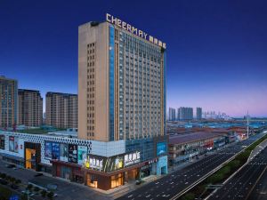 Chaoman Hotel (Xiaogan South International Branch)