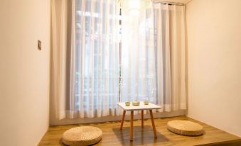 Zhangjiajie Shi guang you ni homestay (Tianmenshan Cableway Branch)