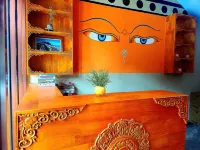 Moye Homestay