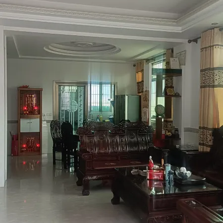 Kangmin Homestay