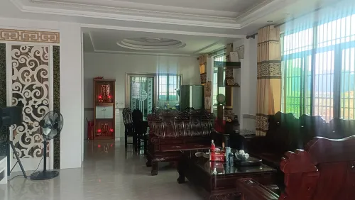 Kangmin Homestay - Cho phép mang theo thú cưng