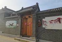 Manchu Homestay - ที่มีที่จอดรถ