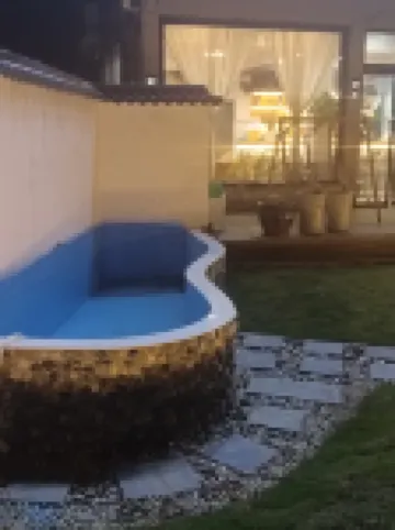 Cili Peninsula Homestay