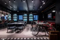 Ruby Sugar Hotel (Shuiting Gate Quzhou)