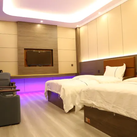 Aba County Shanzhi Ruyi Hotel